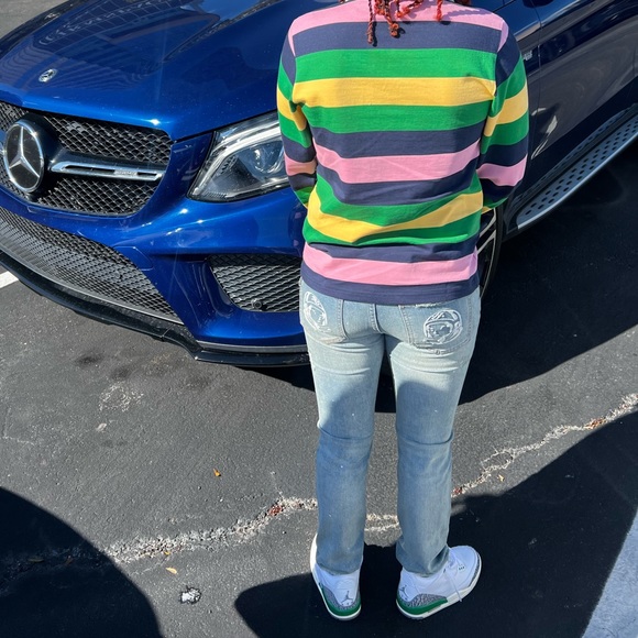 Billionaire Boys Club Set - Picture 2 of 5